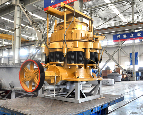monsters mining machines